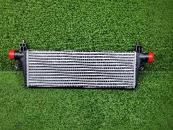 View Auto part Intercooler Toyota Hilux 2017