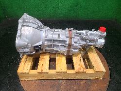 View Auto part Trans/Gearbox Toyota Hilux 2017