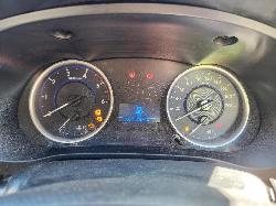 View Auto part Instrument Cluster Toyota Hilux 2017
