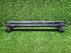 View Auto part Roof Rack/Bars Toyota Hilux 2017