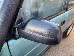 View Auto part Left Door Mirror Land Rover Discovery 1997