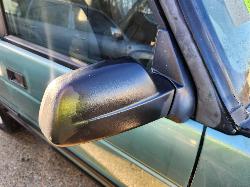 View Auto part Right Door Mirror Land Rover Discovery 1997
