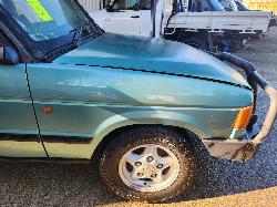 View Auto part Right Guard Land Rover Discovery 1997