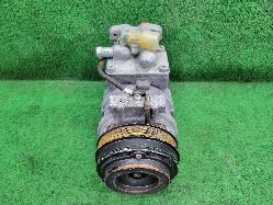 View Auto part A/C Compressor Land Rover Discovery 1997
