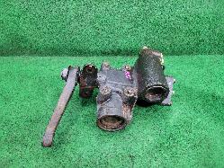 View Auto part Steering Box/Rack Land Rover Discovery 1997