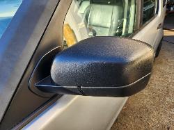View Auto part Left Door Mirror Land Rover Discovery 2007