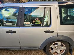 View Auto part Left Rear Door/Sliding Land Rover Discovery 2007