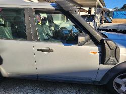 View Auto part Right Front Door Land Rover Discovery 2007