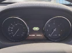 View Auto part Instrument Cluster Land Rover Discovery Sport 2016