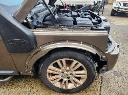 View Auto part Right Guard Land Rover Discovery 2010