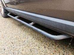 View Auto part Side Step/Skirt Land Rover Discovery 2010