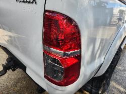 View Auto part Right Taillight Toyota Hilux 2011
