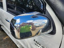 View Auto part Right Door Mirror Toyota Hilux 2011