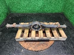 View Auto part Rear Diff Housing Toyota Hilux 2011