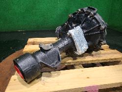 View Auto part Differential Centre Toyota Hilux 2011