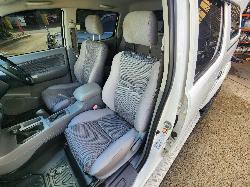 View Auto part Front Seat Toyota Hilux 2011