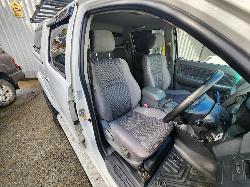 View Auto part Front Seat Toyota Hilux 2011