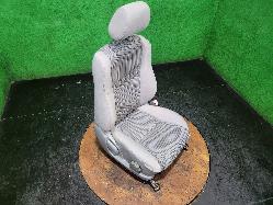 View Auto part Front Seat Toyota Hilux 2011