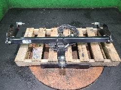 View Auto part Towbar Toyota Hilux 2012