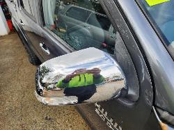 View Auto part Right Door Mirror Toyota Hilux 2012