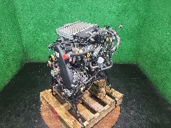 View Auto part Engine Toyota Hilux 2012