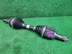 View Auto part Right Driveshaft Toyota Hilux 2012