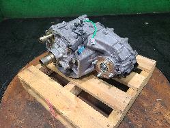 View Auto part Transfer Case Toyota Hilux 2012