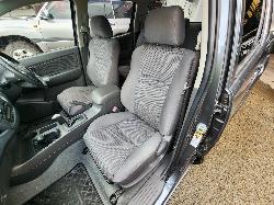 View Auto part Front Seat Toyota Hilux 2012