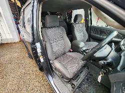 View Auto part Front Seat Toyota Hilux 2012