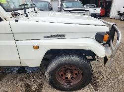 View Auto part Right Guard Toyota Landcruiser 1997