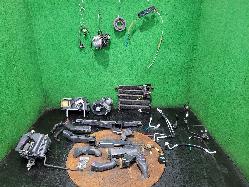 View Auto part A/C Assembly (Kit) Toyota Landcruiser 1997