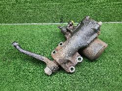 View Auto part Steering Box/Rack Toyota Landcruiser 1997