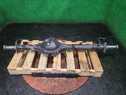 View Auto part Rear Diff Housing Toyota Landcruiser 1997