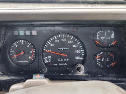 View Auto part Instrument Cluster Toyota Landcruiser 1997