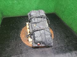 View Auto part Fuel Tank Toyota Landcruiser 1997