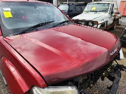 View Auto part Bonnet Nissan Navara 2012