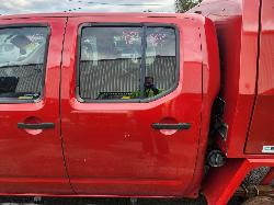 View Auto part Left Rear Door/Sliding Nissan Navara 2012