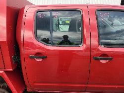 View Auto part Right Rear Door Sliding Nissan Navara 2012
