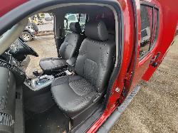 View Auto part Front Seat Nissan Navara 2012