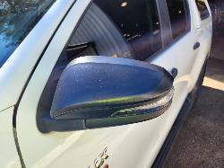 View Auto part Left Door Mirror Toyota Hilux 2022