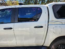 View Auto part Left Rear Door/Sliding Toyota Hilux 2022