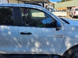 View Auto part Right Front Door Toyota Hilux 2022