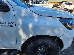 View Auto part Right Guard Toyota Hilux 2022