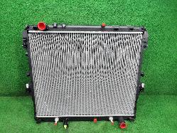 View Auto part Radiator Toyota Hilux 2022