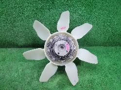 View Auto part Fan Toyota Hilux 2022