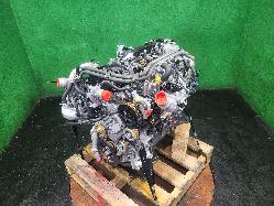View Auto part Engine Toyota Hilux 2022