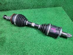 View Auto part Left Driveshaft Toyota Hilux 2022