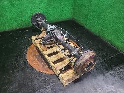 View Auto part Rear Diff Assembly Toyota Hilux 2022
