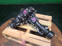 View Auto part Differential Centre Toyota Hilux 2022