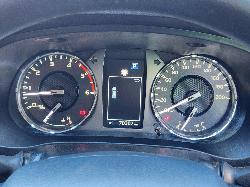 View Auto part Instrument Cluster Toyota Hilux 2022